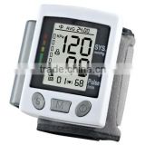 full automatic digital Wrist blood pressure monitor EA-BP61W