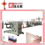 PE Foam Sheet Production Line (TYEPE-120)