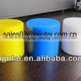 HDPE Colored 10-490mm Dia Rod