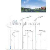 Street Lighting Column