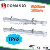 CE RoHS Led Warehouse Lighting Fixtures 100-240v Led Tube8 Japanese Led Batten Light thumbnail-6