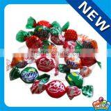 Twist Mixed Flavors Candy thumbnail-1