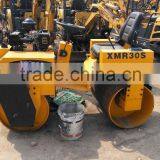 Used Excellent Mini Road Roller XCMG XMR30S on Sale/Dynapac Bomag XCMG Road Roller thumbnail-1