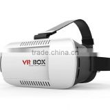 Google cardboard VR BOX 3D Glasses 3d googles vr box 2.0