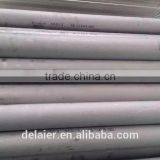 HOT SALES ss 201 202 304 316 seamless stainless steel pipe price per kg