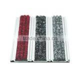 5 Star Hotel Door Front Aluminum Entrance Floor Mats thumbnail-3