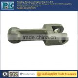 Custom 45 steel forging auto parts in Nanjing