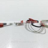 Custom Copper Conductor and PTFE InsulationTeflon Wire Cable Assembly thumbnail-6