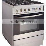 Free Standing Oven thumbnail-1