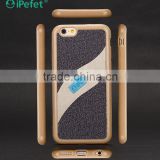 iPefet wholesale custom cheap TPU case for iPhone 6S,free sample cell phone case for iPhone