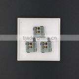 CE Ceretificate 3 Gang Ligh Switch thumbnail-2