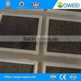 Hot Selling Customized Fashion Traditional Natural Non-Slip Back Word Brick