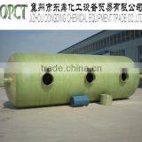 FRP Septic Tank for Sewage Treatment thumbnail-1