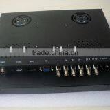 15'' Cctv Lcd Monitor (high Brightness)