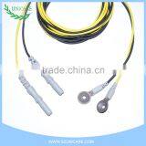 EEG New Electrodes and Cables Products for Eeg Cap and Other Different EEG Medical Equipment With an Attractive Price thumbnail-6