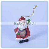 Stan Claus Shape Art Minds Resin Crafts Frame thumbnail-2