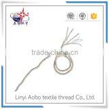 Looking Wholesale 100% Cone Polyester Cotton Hand Sewing Thread Supplier's Choice thumbnail-6