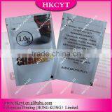 1g 5g 10g Herbal Incense Plastic Bag thumbnail-4