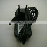 AC 100-240V Switching Power Cord Converter Adapter Wall Charger DC EU 18V 1a 1.5A 1500ma 5.5*2.1mm thumbnail-3