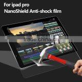Nano Shield Shock-resistance Screen Protector for Ipad Pro Anti-shock Screen Guard