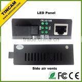 Good Price 10/100M Fibre Channel Converter