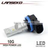 High Power 30W Led Bulb 1156 1157 3156 3157 T20 h8 h9 H11 Car Led Fog Light