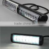 10'' 20'' 30'' 40'' 50'' Compact 4x4 LED Day Driving Lights thumbnail-6