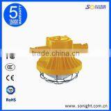 LED Explosion Proof Light, 18w 24w Yellow Color Led Explosion-proof Light