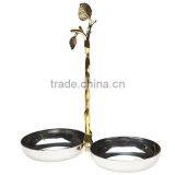 Stainless Steel Platters, thumbnail-1