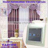 Smartphone/Android Remote Control Home Automation Wifi Electric Curtain