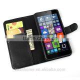 New Arrival Lichee Pattern Soft Wallet Stand Leather Case for Nokia Lumia 930 thumbnail-3