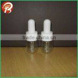 Glass Pipette for DIN 18mm Amber Glass Bottle thumbnail-6