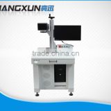 Fiber laser jewelry tools and equipment marking machine for sale