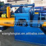 Doubled-head Decoiler thumbnail-1