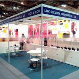 Link Security Hardware Company Limited company overview - view 2 thumbnail