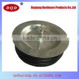 Best Material 3" Rubber Pipe test Plug