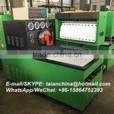 12PSB LED Screen Diesel Injection Pump Test Bench