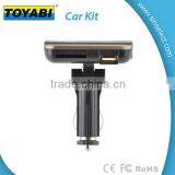 Kit Car Electric for Smart Car Mp3 Player With Mic Music Control & Music and Charging Port thumbnail-3