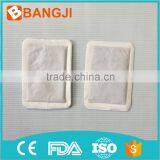 Double Non-woven Fabrics Air Activated Warming Patch thumbnail-2