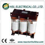 Three Phase Input Line Reactor Compatible to (ACS143) Inverter thumbnail-5