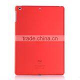 Matte Clear Hard PC Case Cover Skin For Ipad Air (5th Gen.) 8colors thumbnail-3