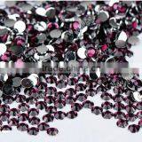 Big Bag Cheap Flat Back Non Hotfix Epoxy Rhine Stone for Clothes in China thumbnail-1