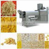 3d Pellet Fried Snacks Making Machine thumbnail-3