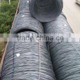 Prime Alloy Hot Rolled Steel Wire Rod thumbnail-2