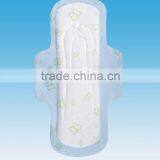 290mm Super Absorbent Sanitary Napkin With Wings