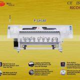 Ricoh Eco Solvent Printer Engineers Available to Service Machine P-GH180 for Sale