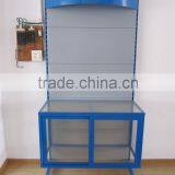 Coat Perforated Stand,carton Display Stand thumbnail-1