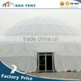 Supply All Kinds of Waterproof Moving Light Dome,air Dome Price Tent