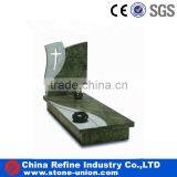Beautiful Design and Good Quality Grave Stone, Tomb Stone, Memerial Stone thumbnail-3