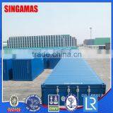 Shipping Container 40ft Stainless Steel Shipping Container thumbnail-4